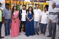 Poorna Movie Opening